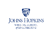 Johns Hopkins University Logo